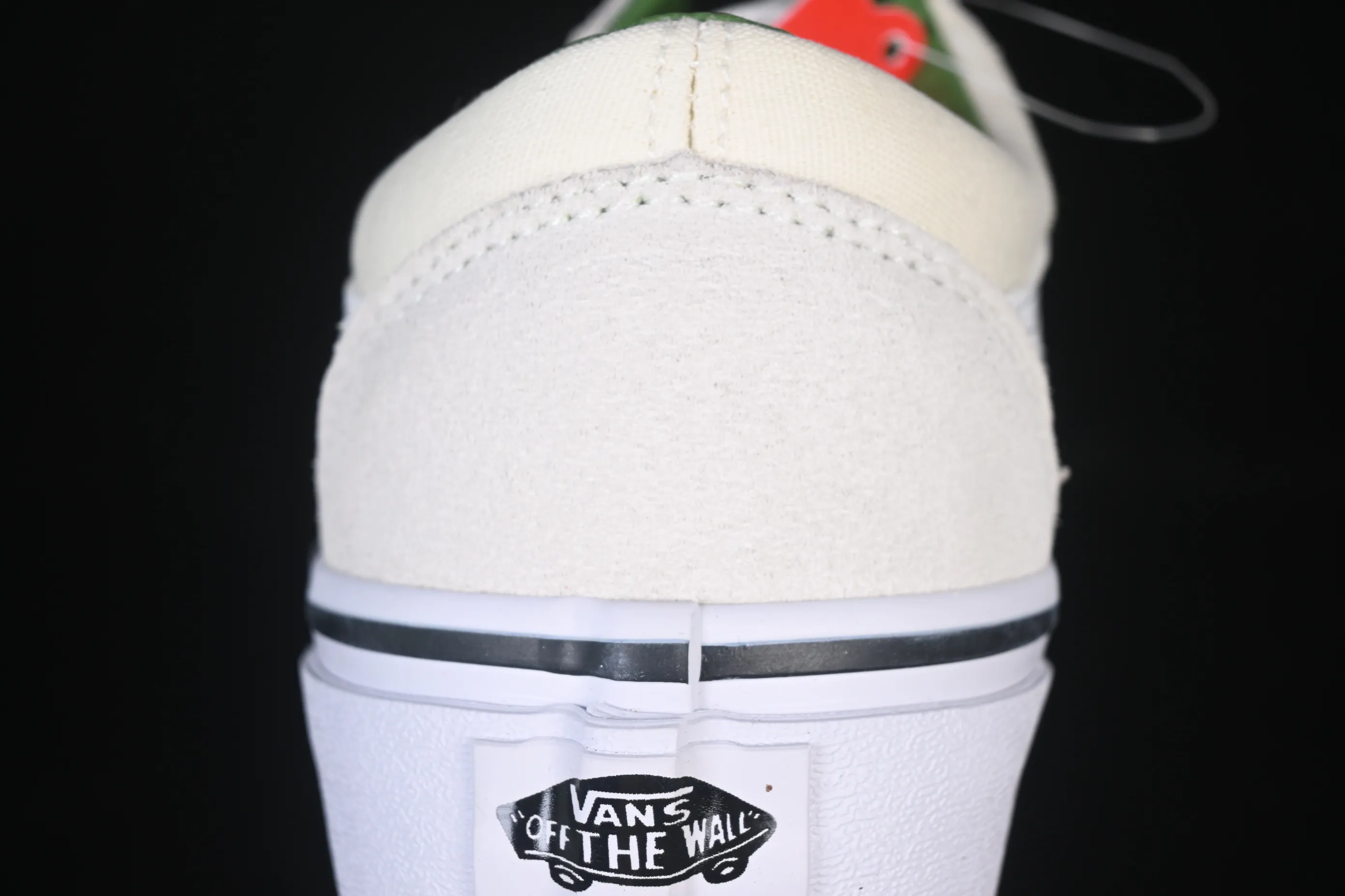 All categories Vans Vans series Vans Low Vans low-top Vans Old Skool Vans low-top casual skateboard shoes VN000D6WBOM